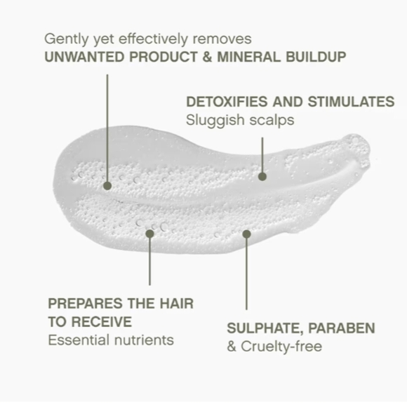 NEW KEVIN.MURPHY Maxi Wash Detox Shampoo - SEALED 8.4 oz - Picture 4 of 7